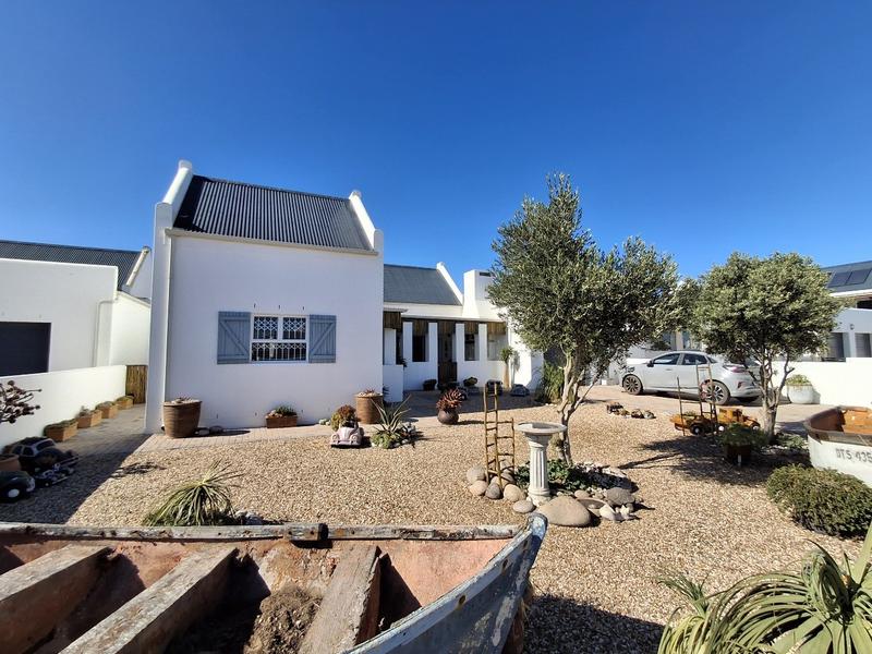3 Bedroom Property for Sale in Britannia Bay Western Cape